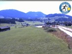 Archiv Foto Webcam Gonten bei Appenzell 13:00