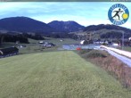 Archived image Webcam Gonten near Appenzell 06:00