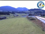 Archived image Webcam Gonten near Appenzell 11:00