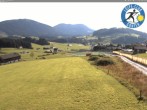 Archived image Webcam Gonten near Appenzell 13:00