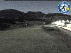 Archived image Webcam Gonten near Appenzell 19:00