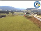 Archiv Foto Webcam Gonten bei Appenzell 04:00