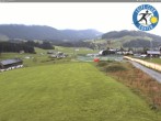 Archiv Foto Webcam Gonten bei Appenzell 05:00