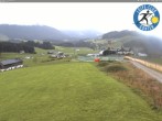 Archiv Foto Webcam Gonten bei Appenzell 06:00