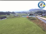 Archiv Foto Webcam Gonten bei Appenzell 08:00