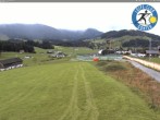 Archiv Foto Webcam Gonten bei Appenzell 09:00
