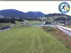 Archiv Foto Webcam Gonten bei Appenzell 11:00