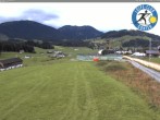 Archived image Webcam Gonten near Appenzell 06:00