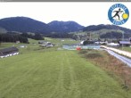 Archived image Webcam Gonten near Appenzell 10:00