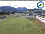 Archiv Foto Webcam Gonten bei Appenzell 15:00