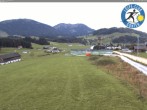 Archiv Foto Webcam Gonten bei Appenzell 17:00