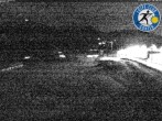 Archiv Foto Webcam Gonten bei Appenzell 19:00