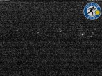Archiv Foto Webcam Gonten bei Appenzell 03:00