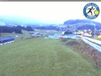 Archiv Foto Webcam Gonten bei Appenzell 05:00