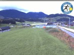 Archiv Foto Webcam Gonten bei Appenzell 07:00