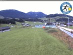 Archiv Foto Webcam Gonten bei Appenzell 08:00
