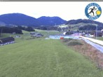 Archiv Foto Webcam Gonten bei Appenzell 09:00