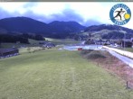 Archiv Foto Webcam Gonten bei Appenzell 11:00