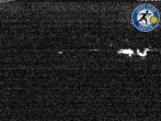 Archiv Foto Webcam Gonten bei Appenzell 23:00