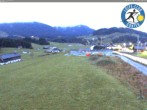 Archiv Foto Webcam Gonten bei Appenzell 05:00