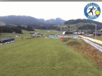 Archiv Foto Webcam Gonten bei Appenzell 07:00
