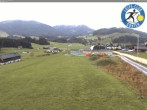 Archiv Foto Webcam Gonten bei Appenzell 08:00