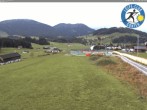 Archiv Foto Webcam Gonten bei Appenzell 09:00