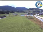 Archiv Foto Webcam Gonten bei Appenzell 10:00