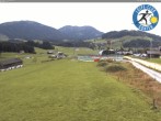 Archiv Foto Webcam Gonten bei Appenzell 13:00