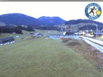 Archiv Foto Webcam Gonten bei Appenzell 05:00