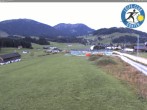Archiv Foto Webcam Gonten bei Appenzell 07:00