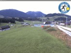 Archiv Foto Webcam Gonten bei Appenzell 08:00