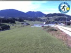 Archiv Foto Webcam Gonten bei Appenzell 09:00