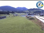 Archiv Foto Webcam Gonten bei Appenzell 13:00