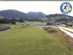 Archiv Foto Webcam Gonten bei Appenzell 15:00
