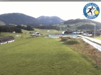 Archiv Foto Webcam Gonten bei Appenzell 17:00
