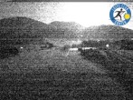 Archiv Foto Webcam Gonten bei Appenzell 23:00