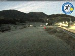 Archiv Foto Webcam Gonten bei Appenzell 05:00
