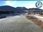 Archiv Foto Webcam Gonten bei Appenzell 07:00