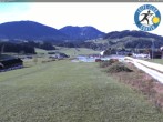 Archiv Foto Webcam Gonten bei Appenzell 09:00