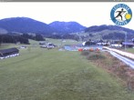 Archiv Foto Webcam Gonten bei Appenzell 07:00