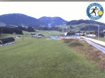 Archiv Foto Webcam Gonten bei Appenzell 08:00