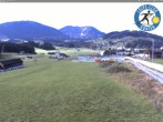 Archiv Foto Webcam Gonten bei Appenzell 09:00