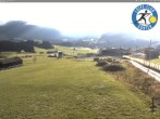 Archiv Foto Webcam Gonten bei Appenzell 15:00