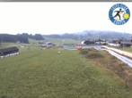 Archiv Foto Webcam Gonten bei Appenzell 11:00