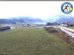 Archiv Foto Webcam Gonten bei Appenzell 13:00