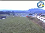 Archiv Foto Webcam Gonten bei Appenzell 17:00