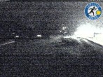 Archiv Foto Webcam Gonten bei Appenzell 19:00