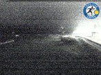 Archiv Foto Webcam Gonten bei Appenzell 21:00