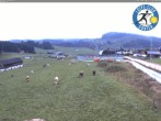 Archiv Foto Webcam Gonten bei Appenzell 13:00